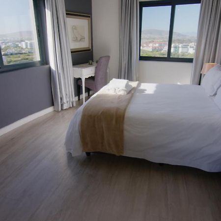 Citystay Apartments Century City Kapsztad Zewnętrze zdjęcie