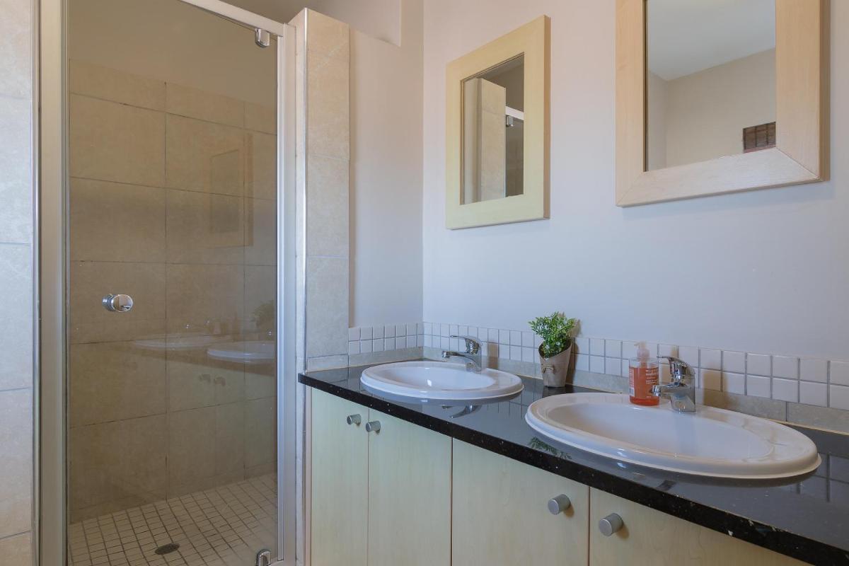 Citystay Apartments Century City Kapsztad Zewnętrze zdjęcie