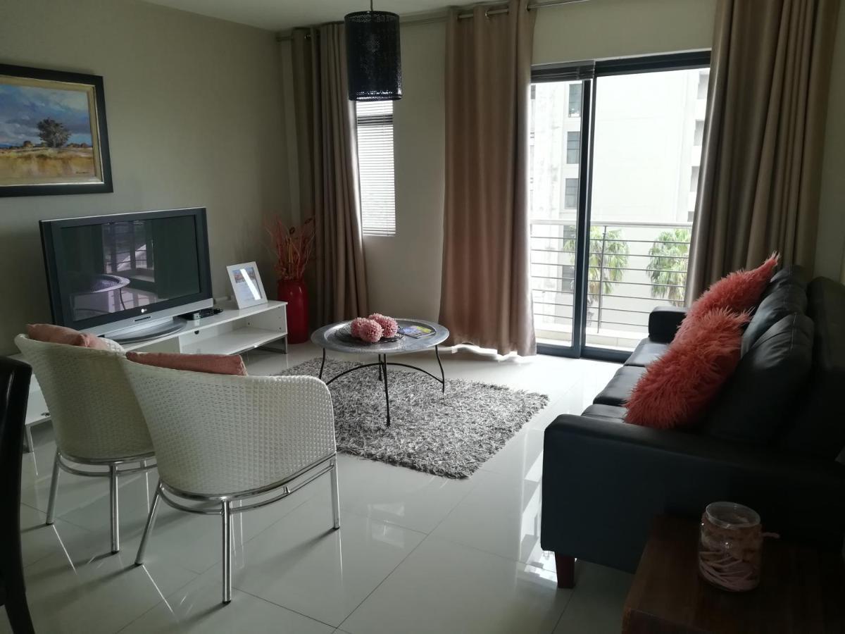 Citystay Apartments Century City Kapsztad Zewnętrze zdjęcie
