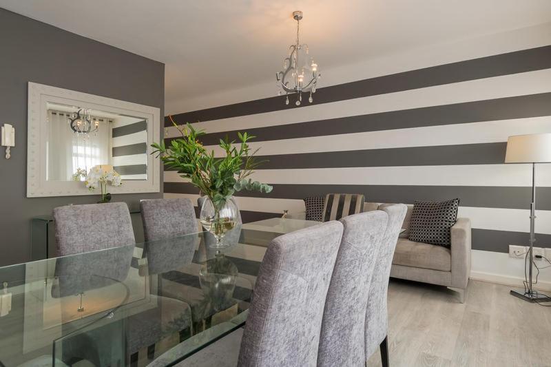 Citystay Apartments Century City Kapsztad Zewnętrze zdjęcie