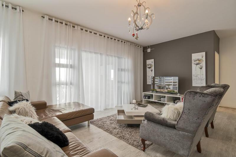 Citystay Apartments Century City Kapsztad Zewnętrze zdjęcie