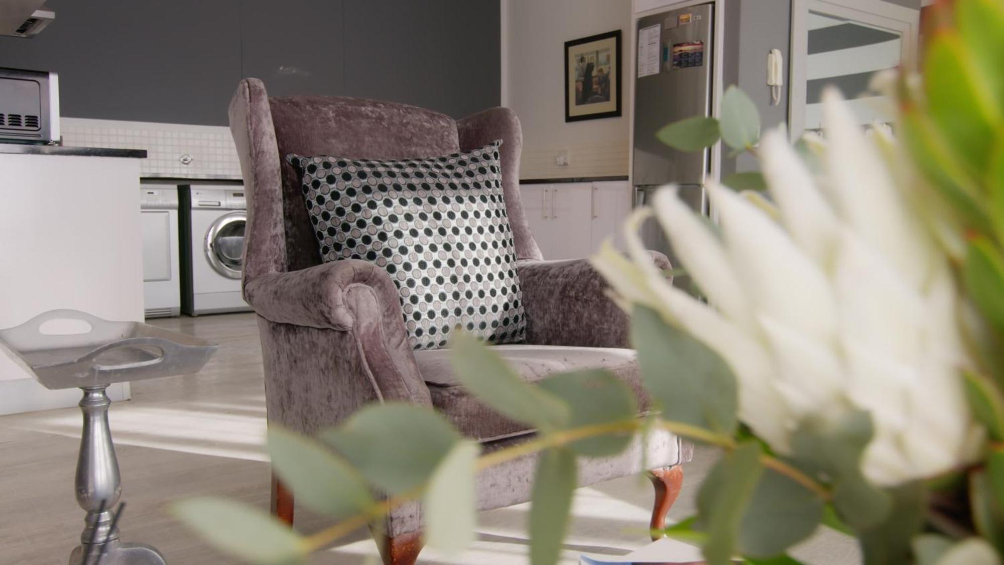 Citystay Apartments Century City Kapsztad Zewnętrze zdjęcie