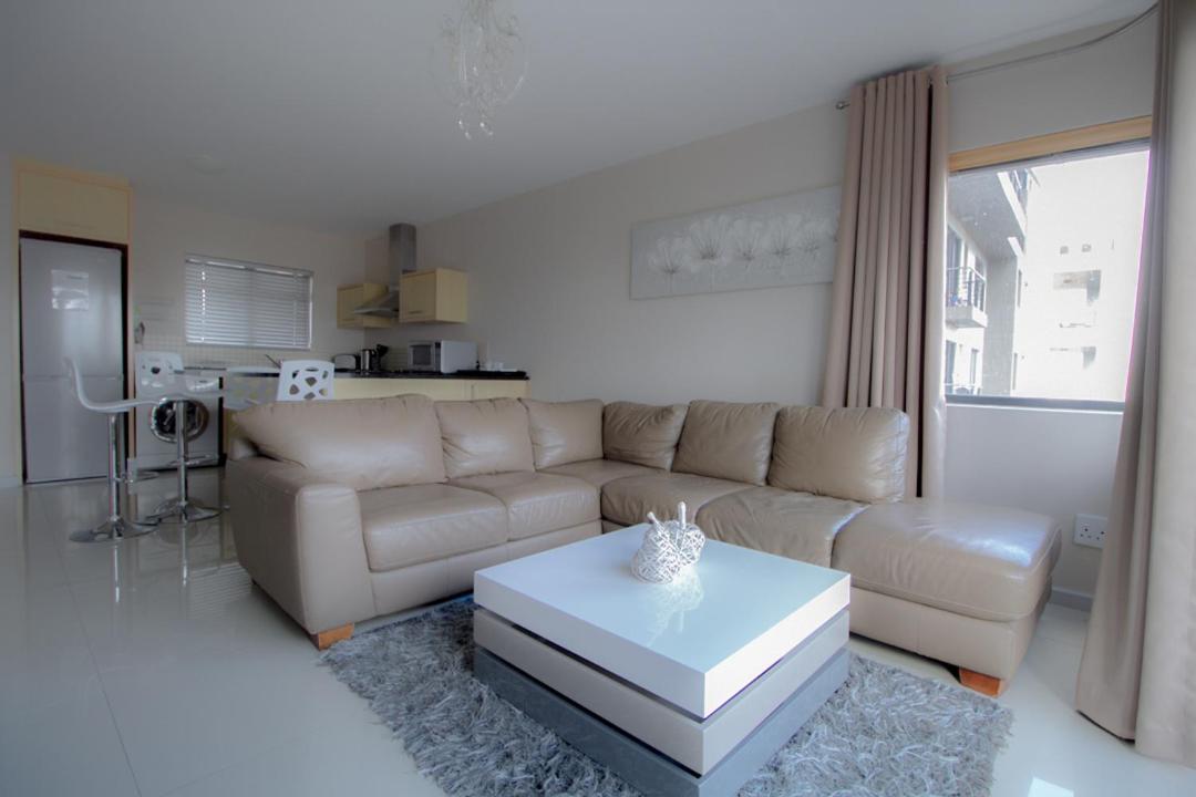 Citystay Apartments Century City Kapsztad Zewnętrze zdjęcie
