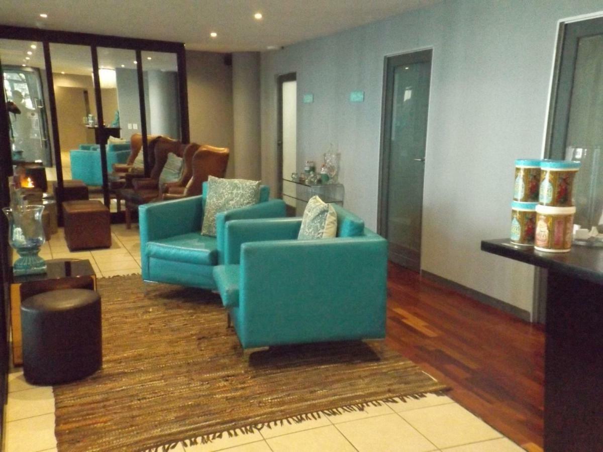 Citystay Apartments Century City Kapsztad Zewnętrze zdjęcie