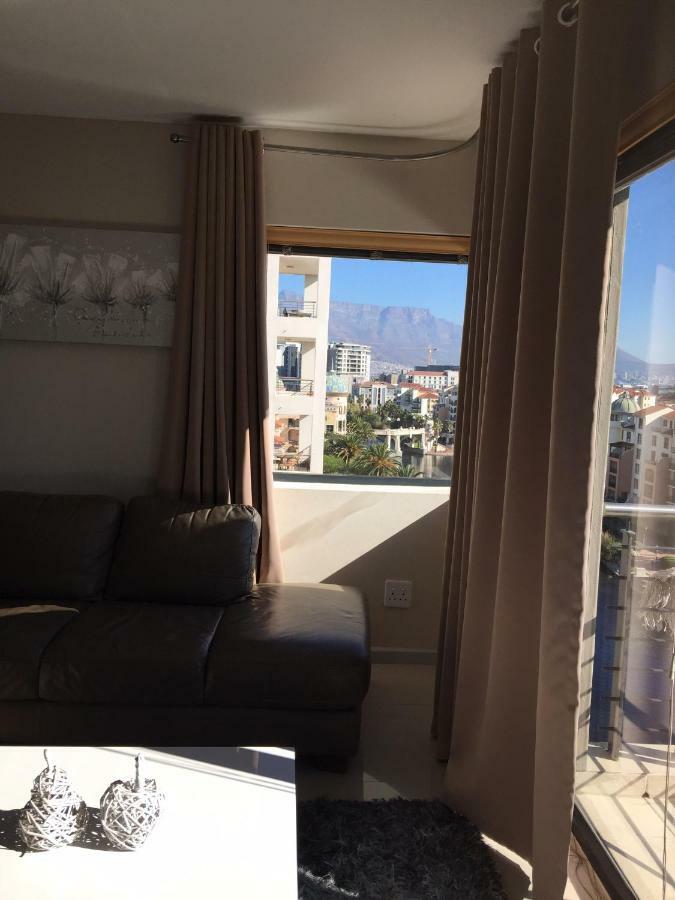 Citystay Apartments Century City Kapsztad Zewnętrze zdjęcie
